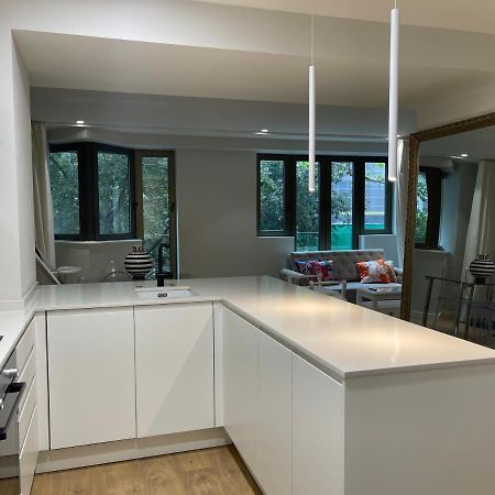 Апартаменты Flat In Passeig De Gracia Барселона Экстерьер фото