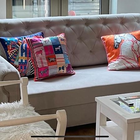 Апартаменты Flat In Passeig De Gracia Барселона Экстерьер фото