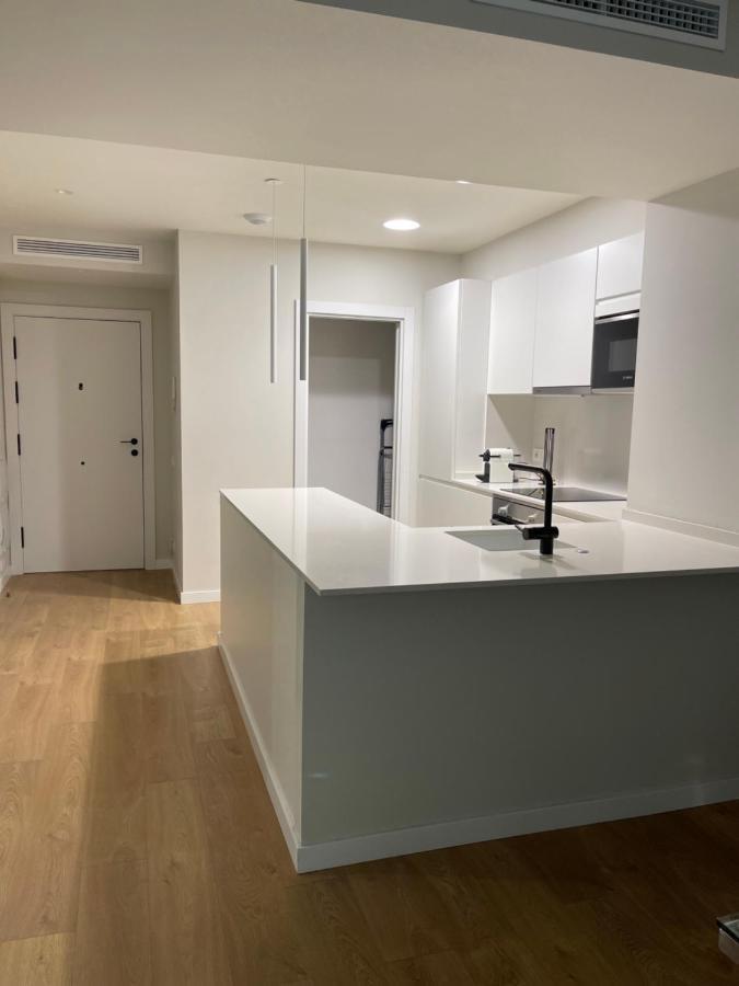 Апартаменты Flat In Passeig De Gracia Барселона Экстерьер фото