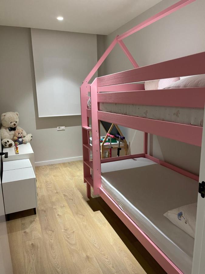 Апартаменты Flat In Passeig De Gracia Барселона Экстерьер фото