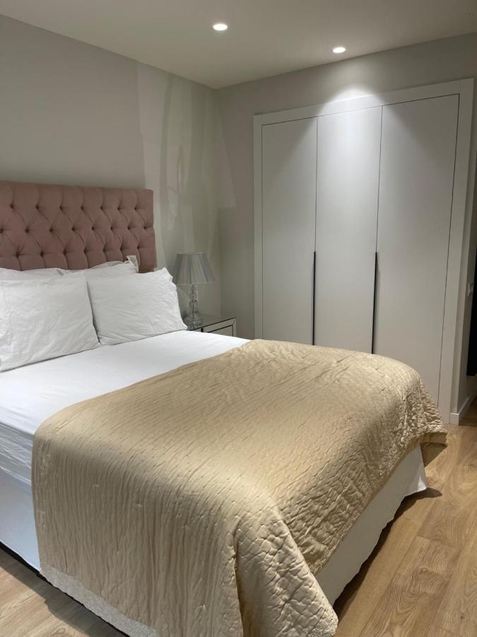 Апартаменты Flat In Passeig De Gracia Барселона Экстерьер фото