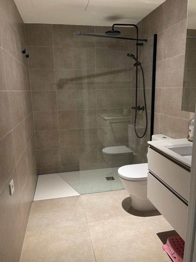 Апартаменты Flat In Passeig De Gracia Барселона Экстерьер фото