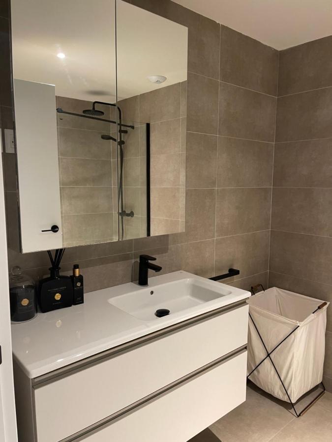 Апартаменты Flat In Passeig De Gracia Барселона Экстерьер фото