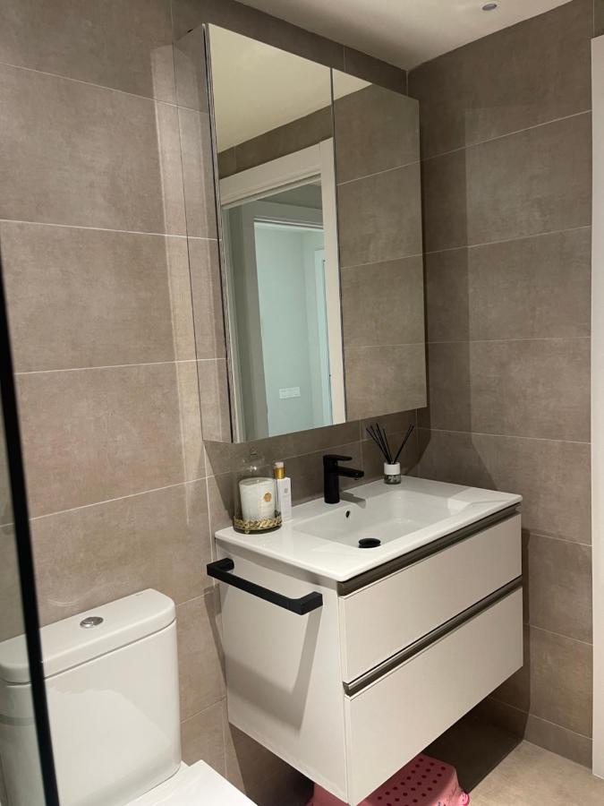 Апартаменты Flat In Passeig De Gracia Барселона Экстерьер фото