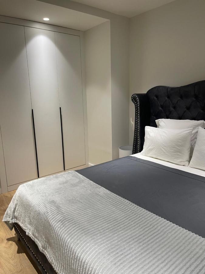 Апартаменты Flat In Passeig De Gracia Барселона Экстерьер фото