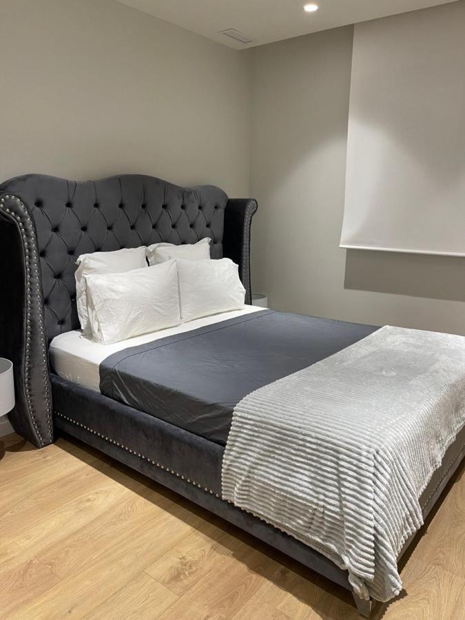 Апартаменты Flat In Passeig De Gracia Барселона Экстерьер фото