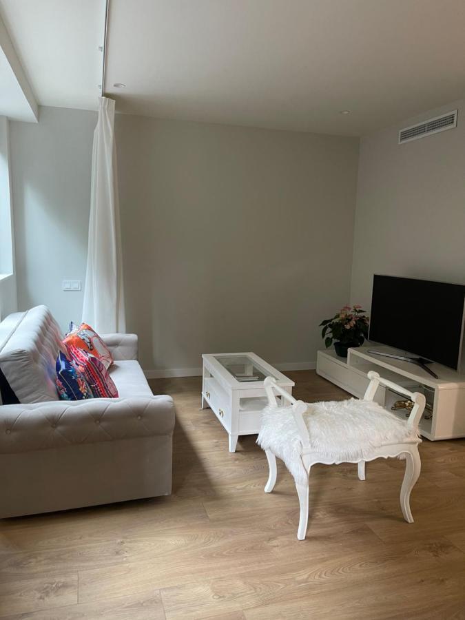 Апартаменты Flat In Passeig De Gracia Барселона Экстерьер фото