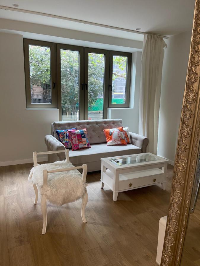 Апартаменты Flat In Passeig De Gracia Барселона Экстерьер фото