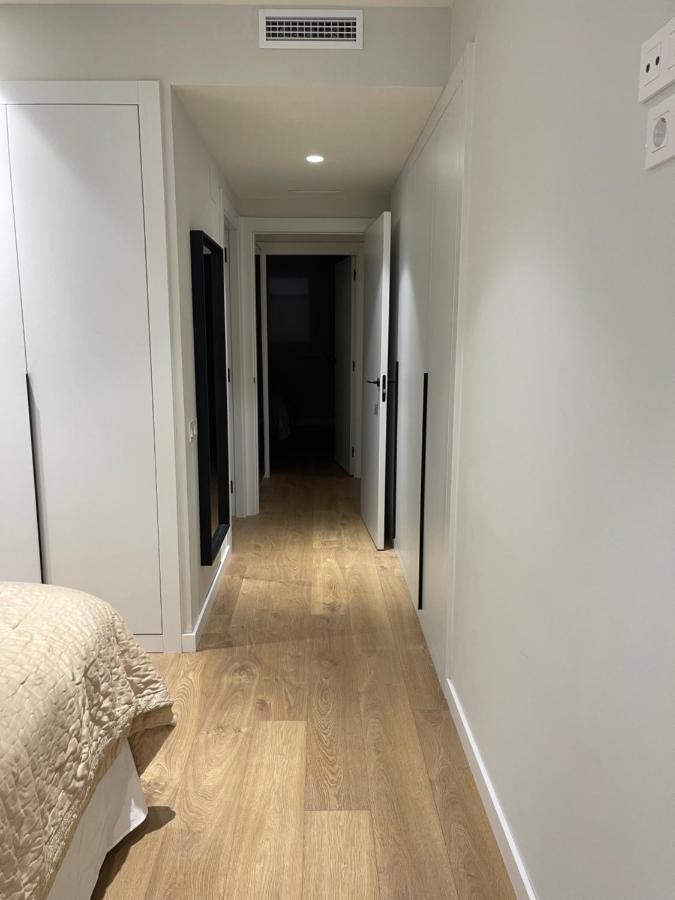 Апартаменты Flat In Passeig De Gracia Барселона Экстерьер фото