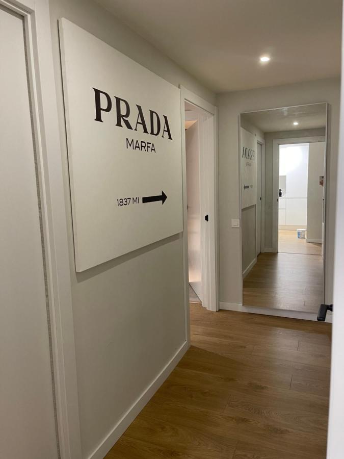 Апартаменты Flat In Passeig De Gracia Барселона Экстерьер фото