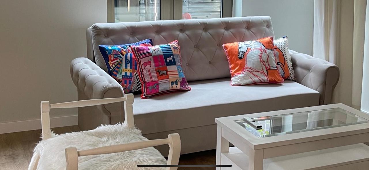 Апартаменты Flat In Passeig De Gracia Барселона Экстерьер фото